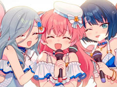 �֥ץ������ץѥ饽�륵������ ������ver.�Υե륵����2DMV�����