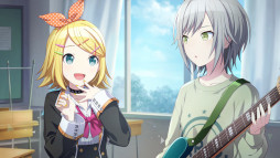 画像ギャラリー No.007のサムネイル画像 / 「プロジェクトセカイ」,イベント“Don’t lose faith!”を開催