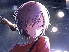 �֥ץ��������ȥ������ס����٥�ȡ�Don��t lose faith!�ɤ򳫺�