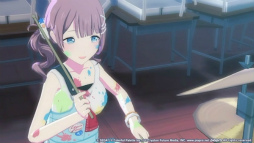 画像ギャラリー No.011のサムネイル画像 / 「プロセカ」イベント“好きを描いて♪レインボーキャンバス”を開催