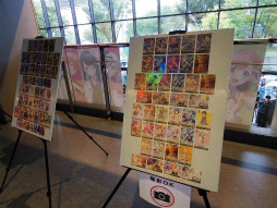 画像ギャラリー No.032のサムネイル画像 / 「プロセカ」2周年感謝祭レポート。アドリブ満載の朗読劇や思い出トークショー,大興奮のライブもあった2日目昼公演