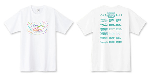 ���������꡼ No.001�Υ���ͥ������ / �ꥢ�륤�٥�ȡ֥ץ��������ȥ����� 2nd Anniversary ���պס״�Ϣ���å���ȯ����