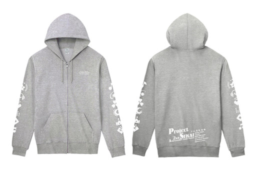 ���������꡼ No.002�Υ���ͥ������ / �ꥢ�륤�٥�ȡ֥ץ��������ȥ����� 2nd Anniversary ���պס״�Ϣ���å���ȯ����