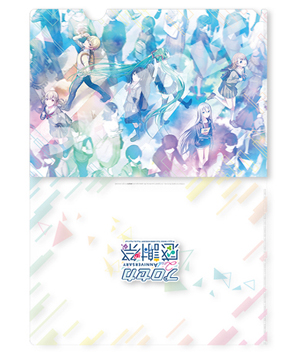 ���������꡼ No.005�Υ���ͥ������ / �ꥢ�륤�٥�ȡ֥ץ��������ȥ����� 2nd Anniversary ���պס״�Ϣ���å���ȯ����