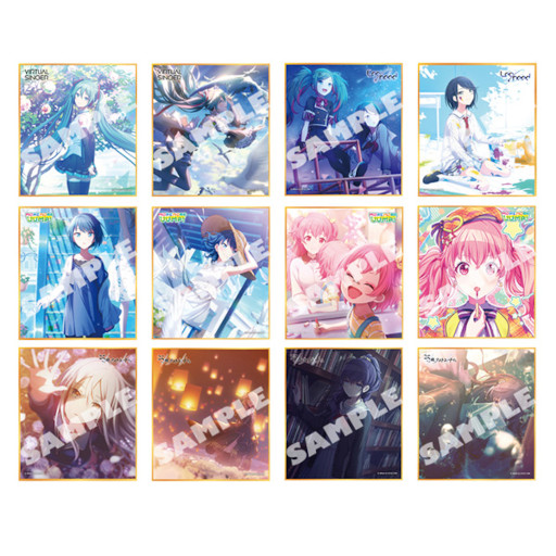 ���������꡼ No.007�Υ���ͥ������ / �ꥢ�륤�٥�ȡ֥ץ��������ȥ����� 2nd Anniversary ���պס״�Ϣ���å���ȯ����