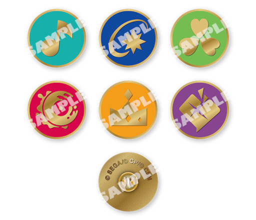 ���������꡼ No.010�Υ���ͥ������ / �ꥢ�륤�٥�ȡ֥ץ��������ȥ����� 2nd Anniversary ���պס״�Ϣ���å���ȯ����