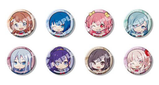 ���������꡼ No.014�Υ���ͥ������ / �ꥢ�륤�٥�ȡ֥ץ��������ȥ����� 2nd Anniversary ���պס״�Ϣ���å���ȯ����