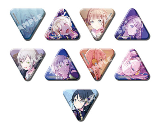 ���������꡼ No.015�Υ���ͥ������ / �ꥢ�륤�٥�ȡ֥ץ��������ȥ����� 2nd Anniversary ���պס״�Ϣ���å���ȯ����