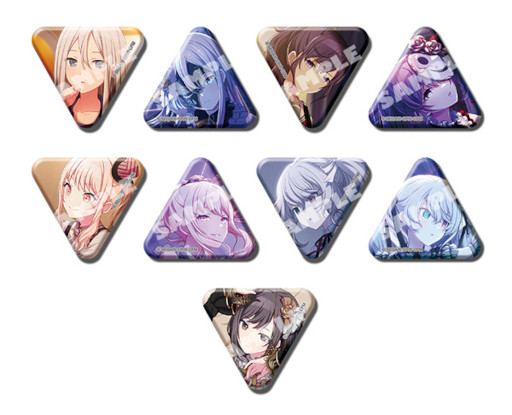 ���������꡼ No.016�Υ���ͥ������ / �ꥢ�륤�٥�ȡ֥ץ��������ȥ����� 2nd Anniversary ���պס״�Ϣ���å���ȯ����