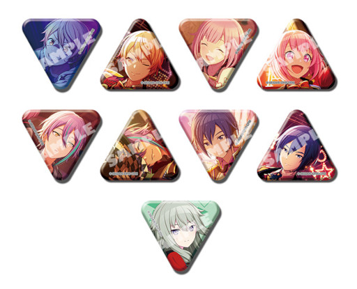 ���������꡼ No.017�Υ���ͥ������ / �ꥢ�륤�٥�ȡ֥ץ��������ȥ����� 2nd Anniversary ���պס״�Ϣ���å���ȯ����