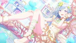 画像ギャラリー No.008のサムネイル画像 / 「プロセカ」,ゲーム内イベント“拝啓、あの頃のわたしへ”を開催