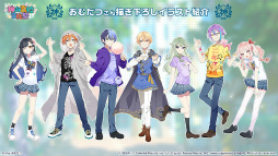 ���������꡼ No.005�Υ���ͥ������ / �֥ץ��������ȥ������ס������ʽ񤭲������ڶ��󶡥��ꥨ�������Ȥ���buzzG������������