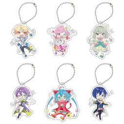 画像ギャラリー No.002のサムネイル画像 / 「プロジェクトセカイ」,マグカップなど新作グッズが登場。予約受付開始