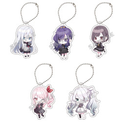 画像ギャラリー No.003のサムネイル画像 / 「プロジェクトセカイ」,マグカップなど新作グッズが登場。予約受付開始