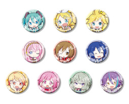 画像ギャラリー No.004のサムネイル画像 / 「プロジェクトセカイ」,マグカップなど新作グッズが登場。予約受付開始