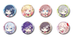 画像ギャラリー No.005のサムネイル画像 / 「プロジェクトセカイ」,マグカップなど新作グッズが登場。予約受付開始