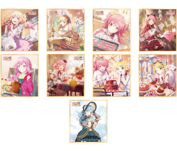 画像ギャラリー No.007のサムネイル画像 / 「プロジェクトセカイ」,マグカップなど新作グッズが登場。予約受付開始