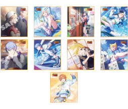 画像ギャラリー No.008のサムネイル画像 / 「プロジェクトセカイ」,マグカップなど新作グッズが登場。予約受付開始