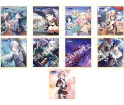 画像ギャラリー No.009のサムネイル画像 / 「プロジェクトセカイ」,マグカップなど新作グッズが登場。予約受付開始