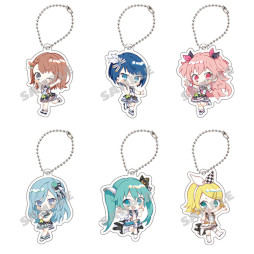 画像ギャラリー No.016のサムネイル画像 / 「プロジェクトセカイ」,マグカップなど新作グッズが登場。予約受付開始