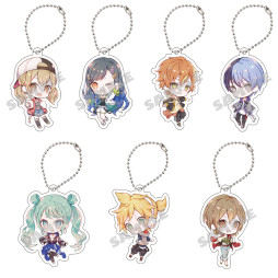 画像ギャラリー No.017のサムネイル画像 / 「プロジェクトセカイ」,マグカップなど新作グッズが登場。予約受付開始