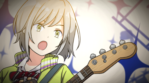 画像ギャラリー No.001のサムネイル画像 / 「プロセカ」,“ロストワンの号哭”セカイver.のフルサイズ2DMVを公開