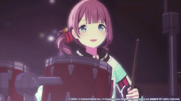 画像ギャラリー No.002のサムネイル画像 / 「プロジェクトセカイ」,ゲーム内イベント“Echo my melody”を開催