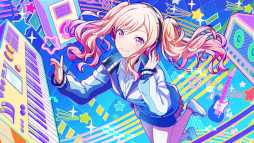 画像ギャラリー No.009のサムネイル画像 / 「プロジェクトセカイ」,ゲーム内イベント“Echo my melody”を開催