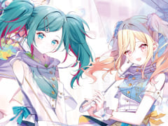 �֥ץ������ס���Leo/need��3rd Single �ȥե���ȡ����硼/ή���Υѥ륹�ɤ��ۿ��򳫻�