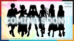 画像ギャラリー No.009のサムネイル画像 / 「プロジェクトセカイ」,Heavenzさんによる書き下ろし楽曲など新情報を多数公開