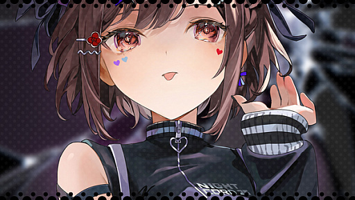 ���������꡼ No.001�Υ���ͥ������ / �֥ץ��������ȥ������ס���I�ʤ�Ǥ��ɥ�����ver.�Υե륵����2DMV�����