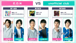 ꡼ No.007 | Υץ֥ץȥ Championship 2022 Autum powered by ġפݡ