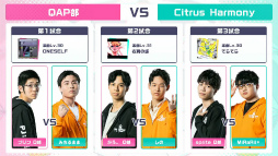 ꡼ No.019 | Υץ֥ץȥ Championship 2022 Autum powered by ġפݡ