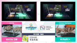 ꡼ No.020 | Υץ֥ץȥ Championship 2022 Autum powered by ġפݡ