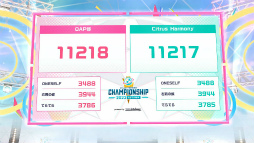 ꡼ No.021 | Υץ֥ץȥ Championship 2022 Autum powered by ġפݡ