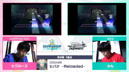 ꡼ No.031 | Υץ֥ץȥ Championship 2022 Autum powered by ġפݡ