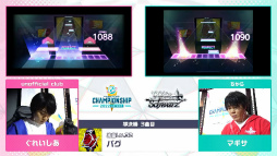 ꡼ No.032 | Υץ֥ץȥ Championship 2022 Autum powered by ġפݡ