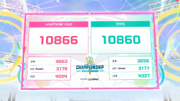 ꡼ No.033 | Υץ֥ץȥ Championship 2022 Autum powered by ġפݡ