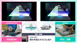 ꡼ No.055 | Υץ֥ץȥ Championship 2022 Autum powered by ġפݡ