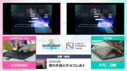 ꡼ No.058 | Υץ֥ץȥ Championship 2022 Autum powered by ġפݡ