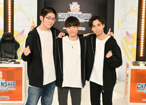 ꡼ No.063 | Υץ֥ץȥ Championship 2022 Autum powered by ġפݡ