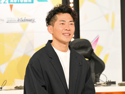 画像ギャラリー No.002のサムネイル画像 / 「プロセカ」秋大会を支えた人たち――CS 2022 Autumで太田博久さん,本泉莉奈さん,柴田将平さん,社築さんにインタビュー