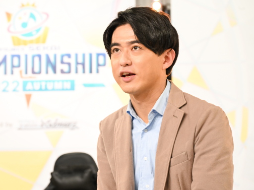 画像ギャラリー No.004のサムネイル画像 / 「プロセカ」秋大会を支えた人たち――CS 2022 Autumで太田博久さん,本泉莉奈さん,柴田将平さん,社築さんにインタビュー