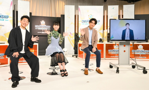 画像ギャラリー No.011のサムネイル画像 / 「プロセカ」秋大会を支えた人たち――CS 2022 Autumで太田博久さん,本泉莉奈さん,柴田将平さん,社築さんにインタビュー