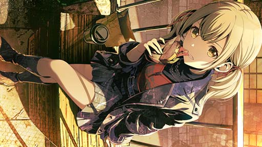 ꡼ No.003 | ֥ץס٥ȡFind A Way OutɡBreak the Chainɳ