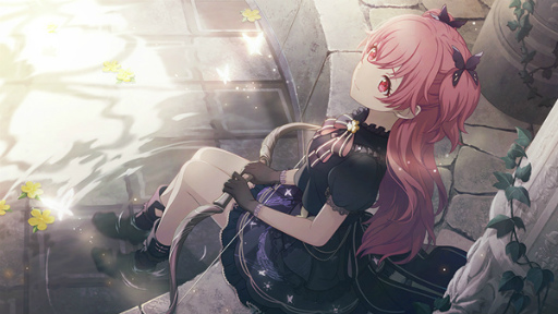 画像ギャラリー No.003のサムネイル画像 / 「プロセカ」,イベント“弓引け、白の世界で”などを開催