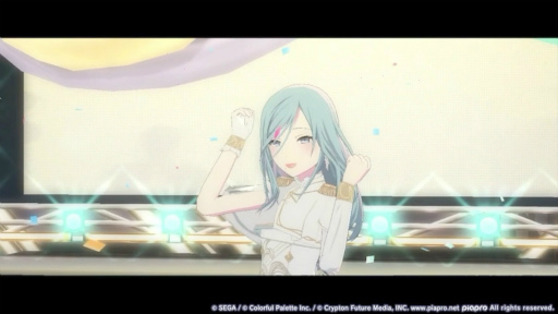 画像ギャラリー No.009のサムネイル画像 / 「プロセカ」,イベント“弓引け、白の世界で”などを開催