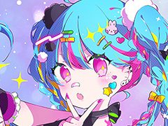 �֥ץ��������ȥ������ס���What\'s up? Pop!�ɤ�ꥺ�ॲ����ڶʤȤ����ɲ�