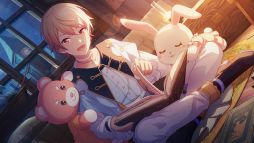 画像ギャラリー No.004のサムネイル画像 / 「プロジェクトセカイ カラフルステージ! feat. 初音ミク」のリズムゲーム楽曲に“夜明けと蛍”が追加