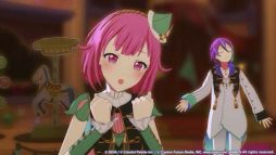 画像ギャラリー No.010のサムネイル画像 / 「プロジェクトセカイ カラフルステージ! feat. 初音ミク」のリズムゲーム楽曲に“夜明けと蛍”が追加